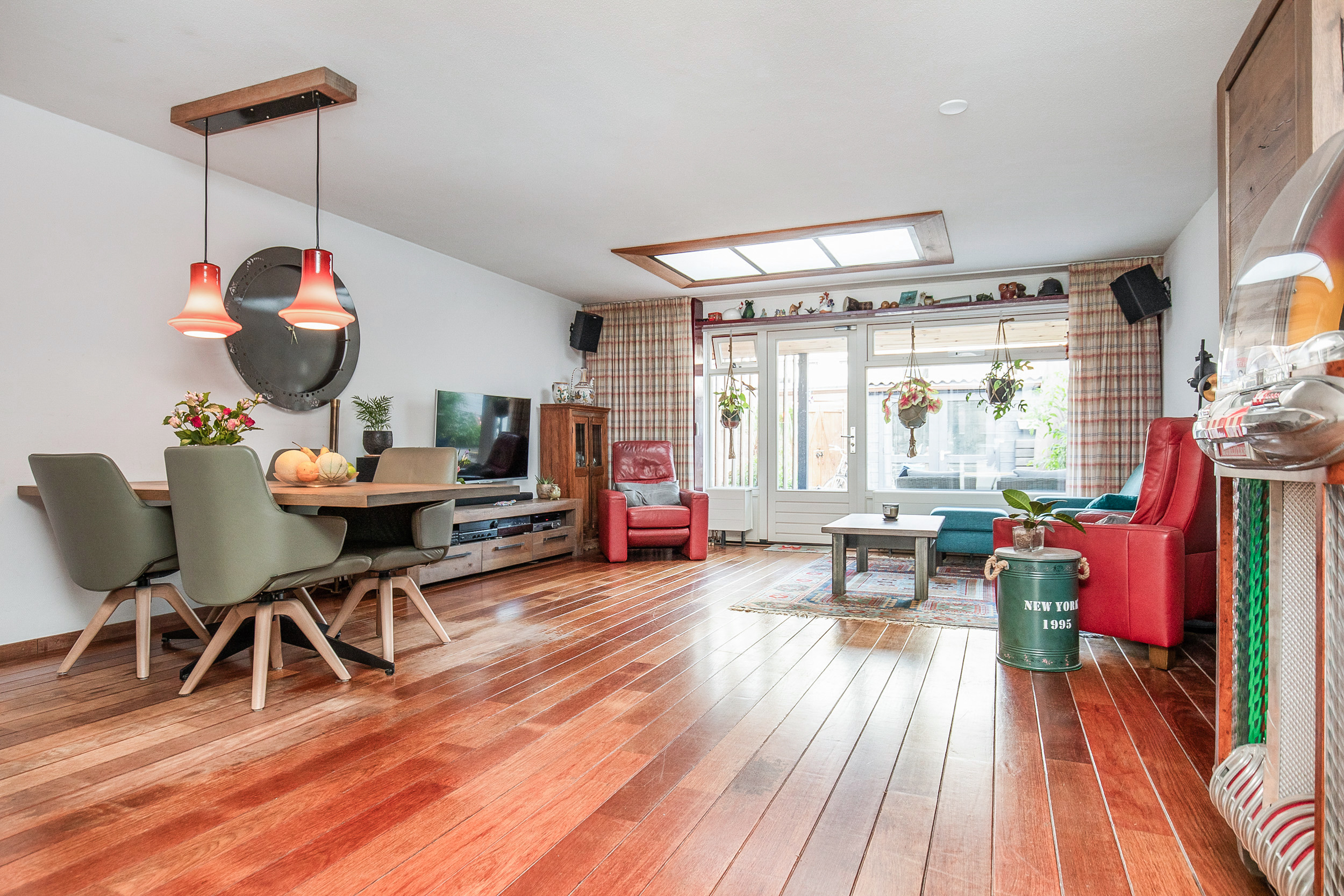 Rhienderstein 54 , 2151 HK Nieuw-vennep 1