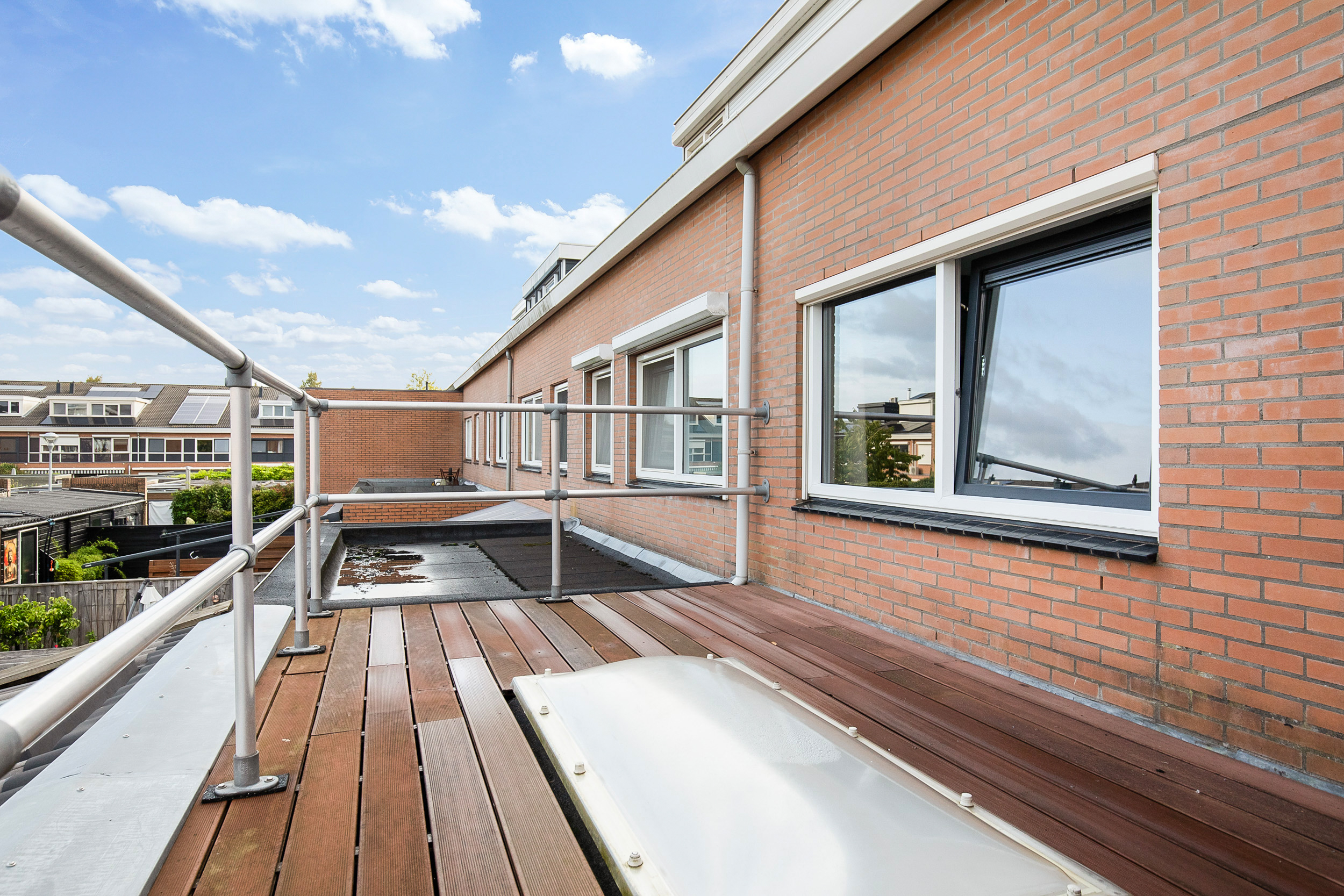 Rhienderstein 54 , 2151 HK Nieuw-vennep 25