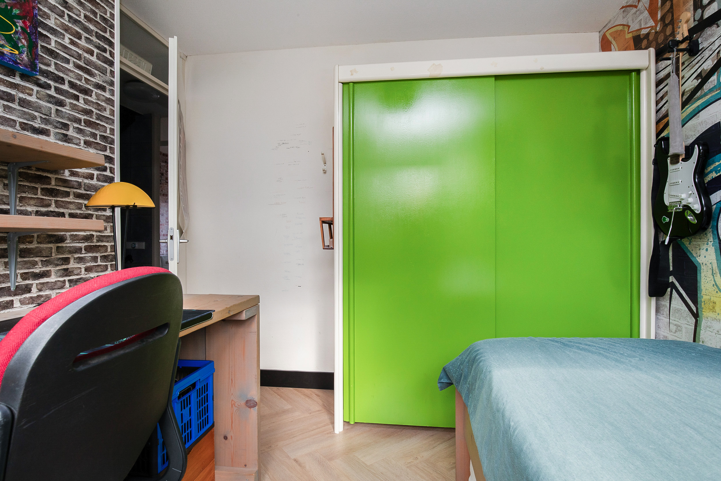 Rhienderstein 54 , 2151 HK Nieuw-vennep 18