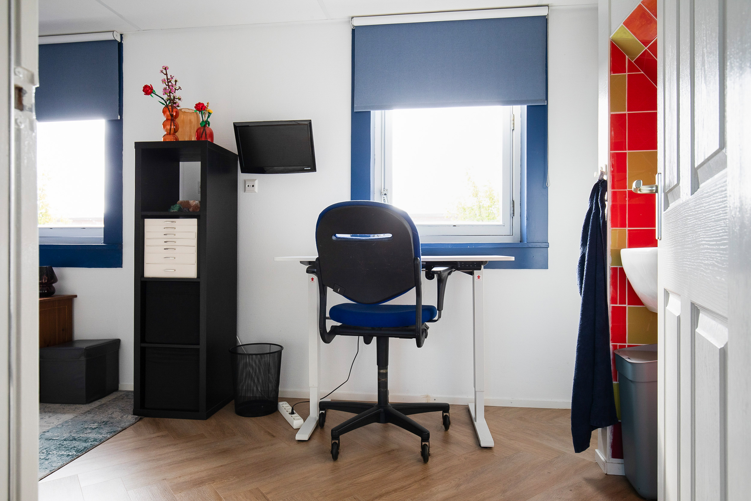 Rhienderstein 54 , 2151 HK Nieuw-vennep 28