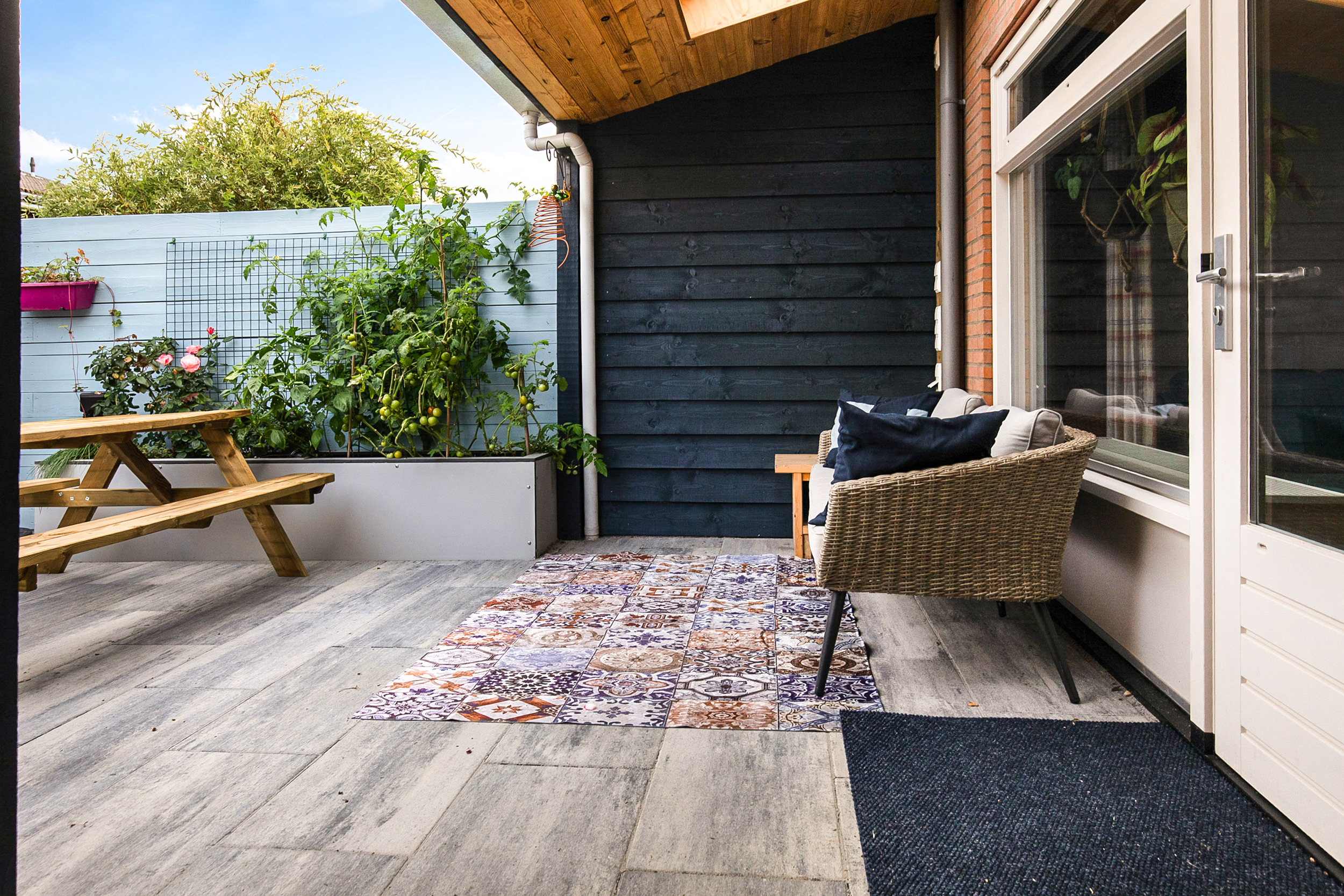 Rhienderstein 54 , 2151 HK Nieuw-vennep 34